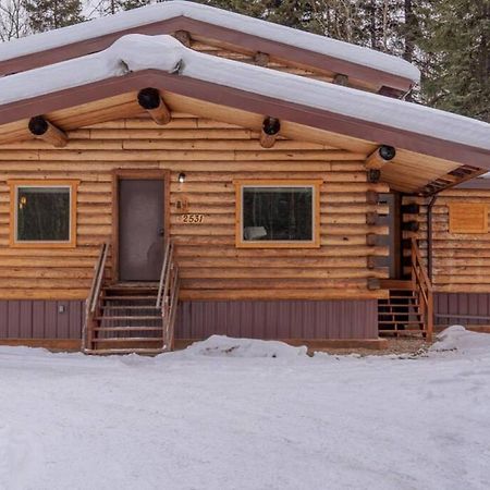 The Alaskan Dream Lodge Fairbanks Ngoại thất bức ảnh