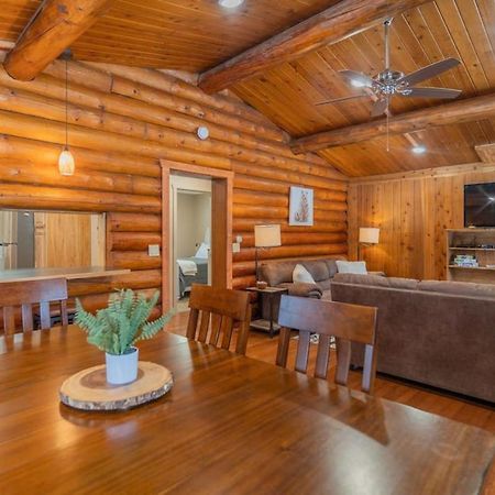 The Alaskan Dream Lodge Fairbanks Ngoại thất bức ảnh