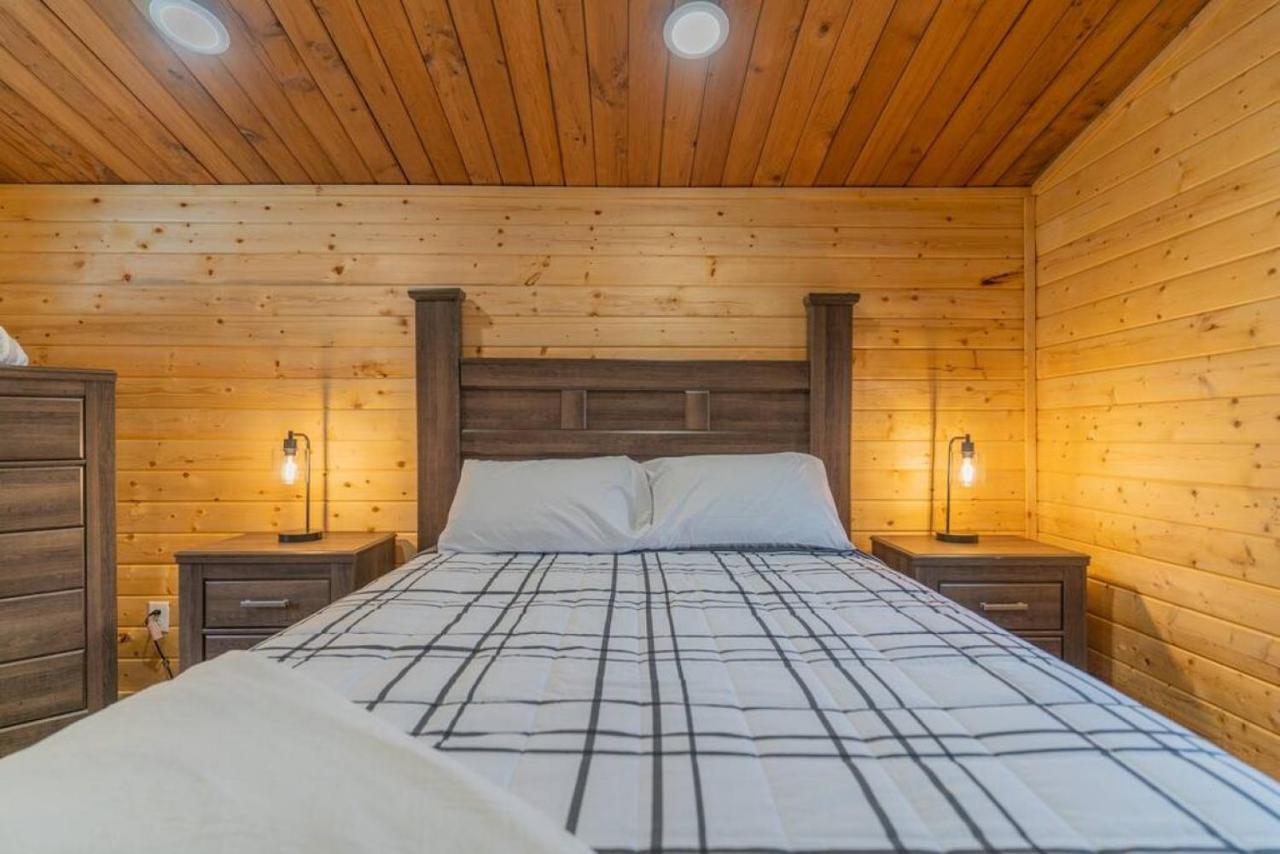 The Alaskan Dream Lodge Fairbanks Ngoại thất bức ảnh