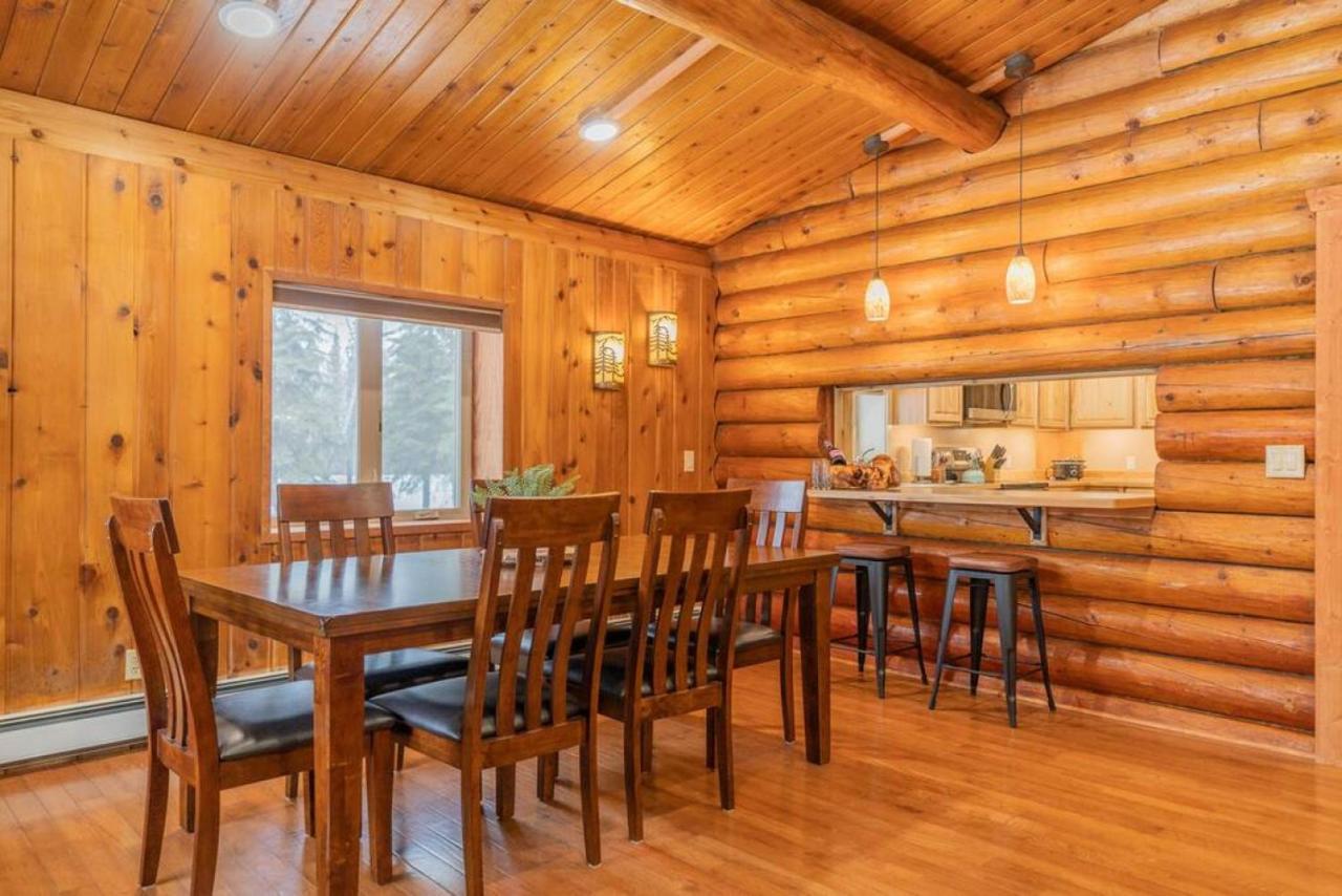 The Alaskan Dream Lodge Fairbanks Ngoại thất bức ảnh