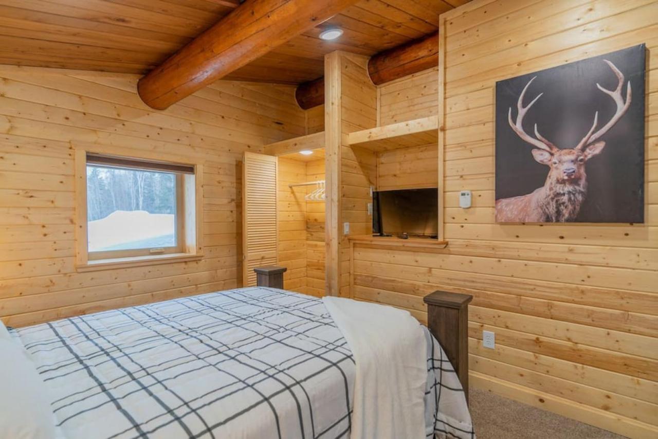 The Alaskan Dream Lodge Fairbanks Ngoại thất bức ảnh