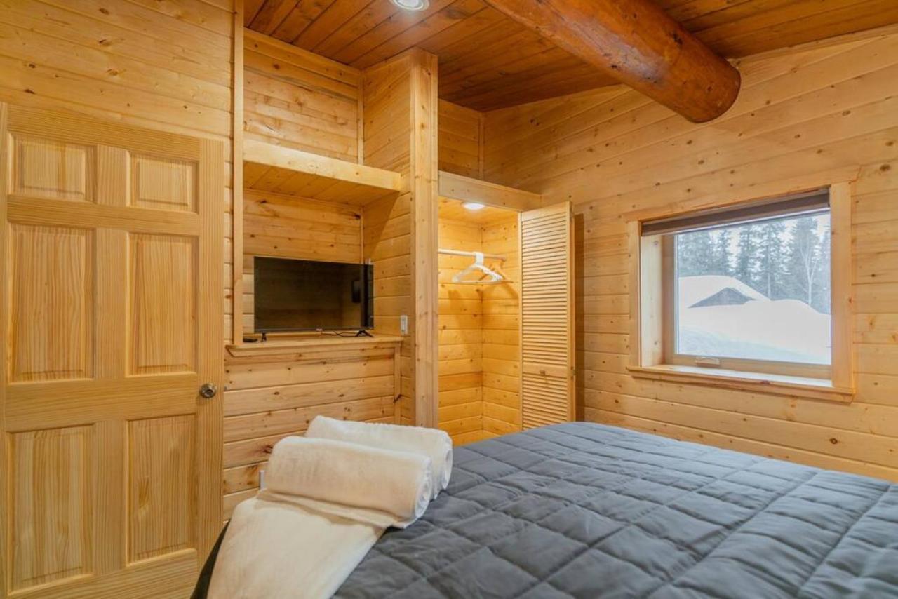 The Alaskan Dream Lodge Fairbanks Ngoại thất bức ảnh