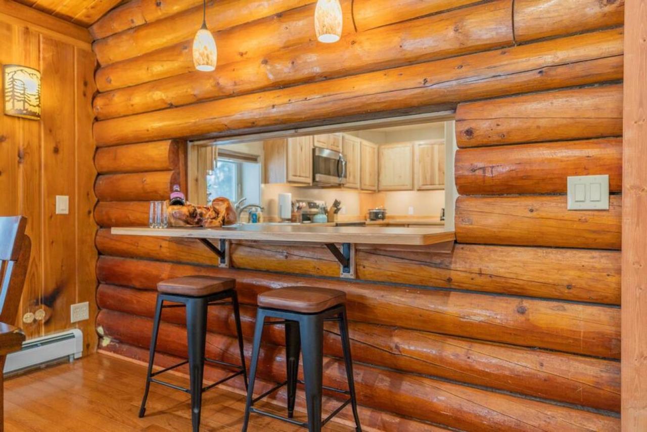 The Alaskan Dream Lodge Fairbanks Ngoại thất bức ảnh