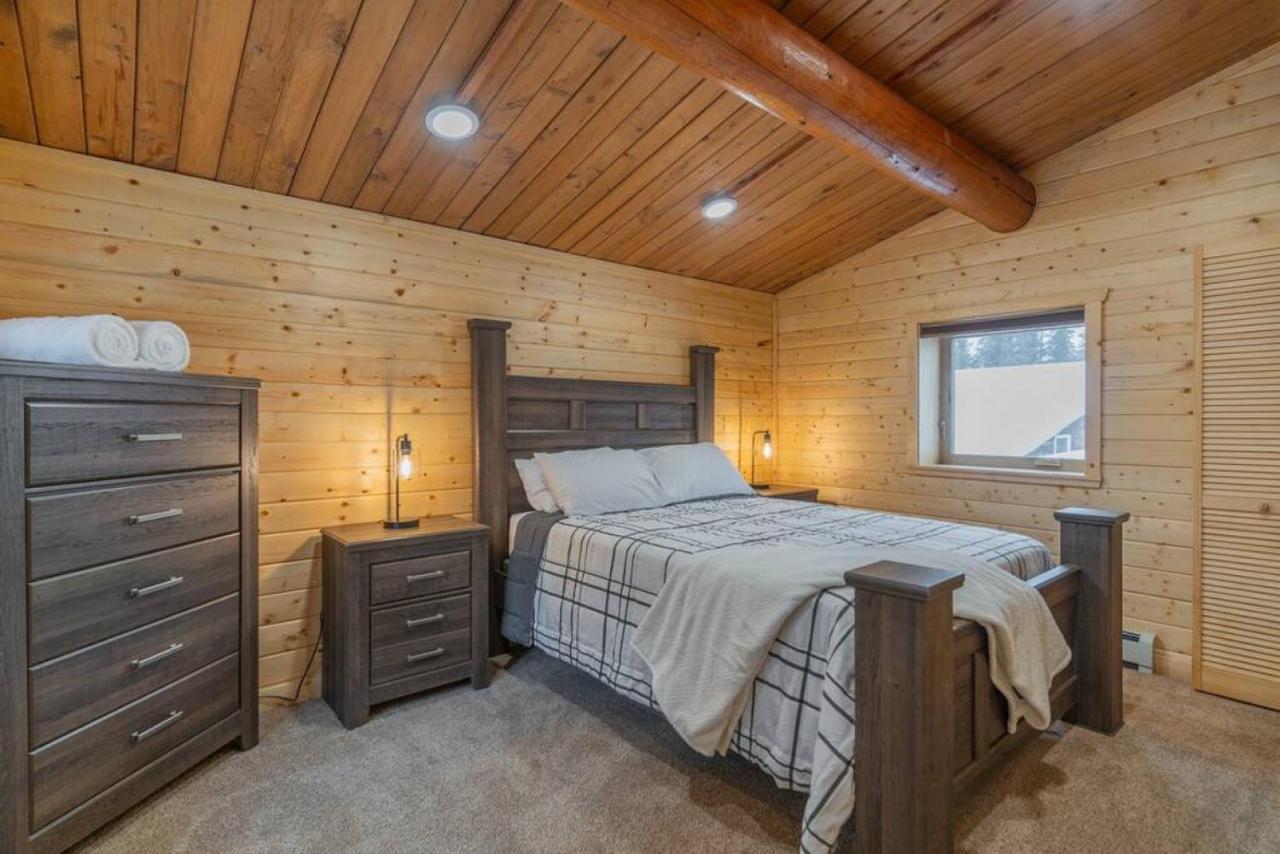 The Alaskan Dream Lodge Fairbanks Ngoại thất bức ảnh