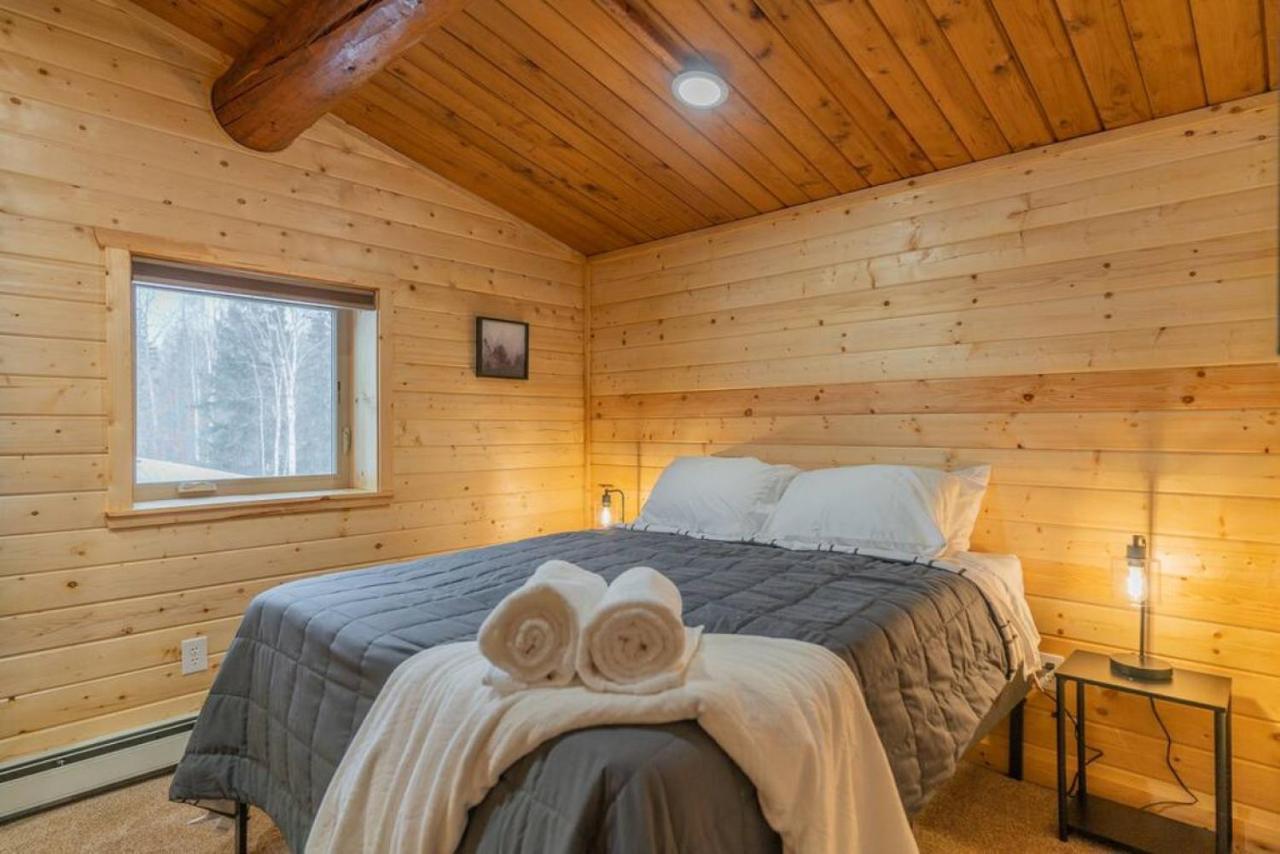 The Alaskan Dream Lodge Fairbanks Ngoại thất bức ảnh