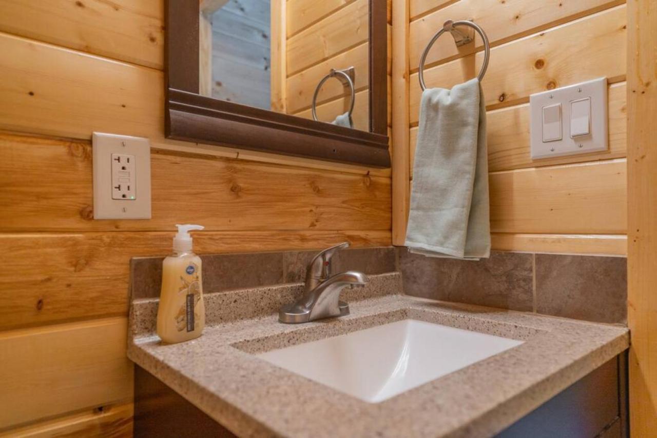 The Alaskan Dream Lodge Fairbanks Ngoại thất bức ảnh