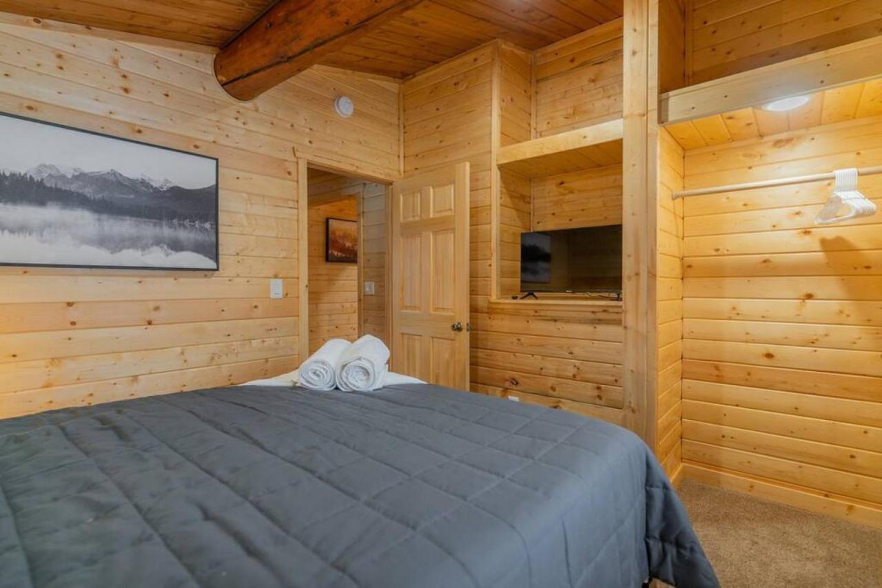 The Alaskan Dream Lodge Fairbanks Ngoại thất bức ảnh